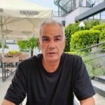 From Gaza to Croatia: Palestinian Rebuilds War-Shattered Life in Vukovar