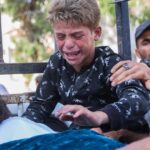 Israel Kills 140 Palestinians In 24 Hours As World Shifts Focus To Iran