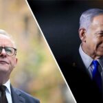 Netanyahu’s persistent interference in Australian politics requires more than a rebuke