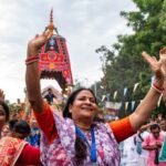 ‘Sitting on a volcano’: Two Indian temples clash as politics and faith mix