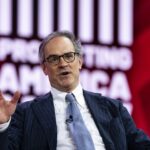 The “weirdos” shaping Trump’s second term