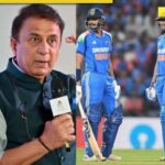 Shubman Gill vs Axar Patel: Sunil Gavaskar gives blunt take on India’s Asia Cup vice-captaincy call