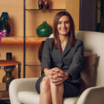 Marriott Resort Palm Jumeirah’s hotel manager Rania Chamoun on the future of hospitality in Dubai