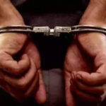 Flyer arrested in Chennai for smoking onboard