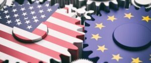Oil Prices Climb as U.S. and EU Reach Historic Tariff Agreement