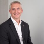 Egis recruits WSP director