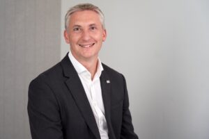 Egis recruits WSP director