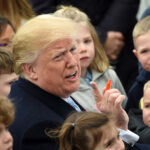 Trump’s fans keep calling him ‘daddy.’ But there’s a dark side to this metaphor.