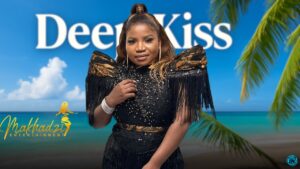 Makhadzi – Deep Kiss