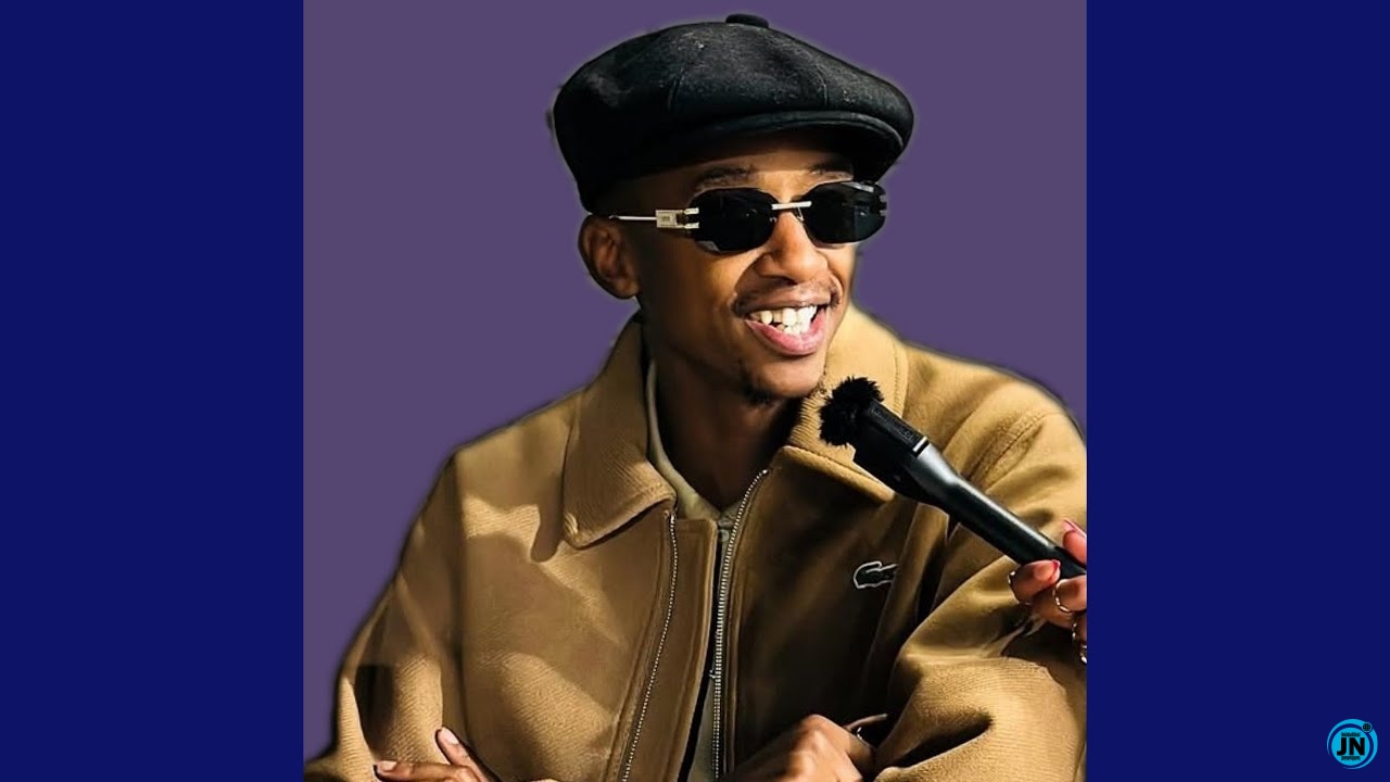 Scotts Maphuma – Uya’Foster Ft. Uncool MC & Dlala Regal