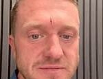 Tommy Robinson ‘flees Britain after station attack’: Police confirm ‘suspect’ boarded flight out of country after man was taken to hospital following ‘assault’ in St Pancras