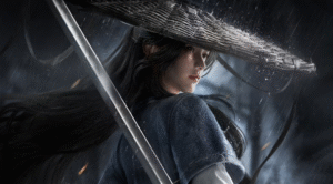 NetEase’s 24 Entertainment reveals trailer for action-adventure game Blood Message