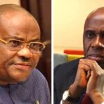 Amaechi’s 2027 presidential bid ‘dead on arrival’ – Wike