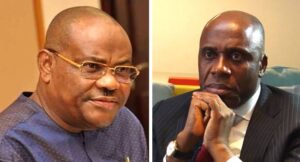 Amaechi’s 2027 presidential bid ‘dead on arrival’ – Wike