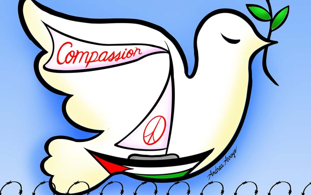 Compassion Flotilla
