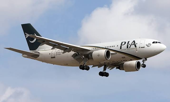 Islamabad-Karachi Flight Returns After Failing to Land Twice in Poor Weather Conditions