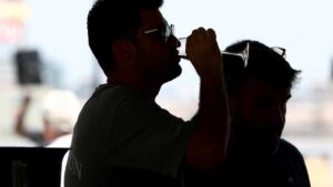 US tariff tussles stuff of nightmares for Bordeaux winemakers
