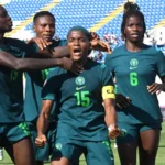 Nigeria’s Super Falcons Defeat South Africa To Qualify For WAFCON Final
