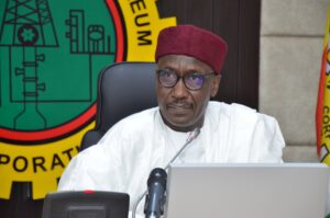 JUST IN: Court freezes Ex-NNPC GMD, Mele Kyari’s Bank Accounts as Fraud Probe widens