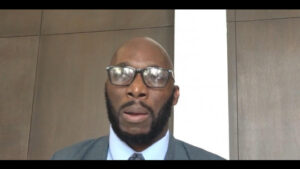 New JTA president denies partisan politics affecting stance in wage talks