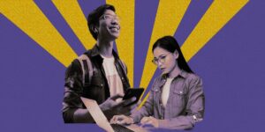 The Download: how China’s universities approach AI, and the pitfalls of welfare algorithms