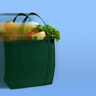 Brands are trying to get to your door in 15 minutes or less