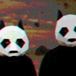 New Koske Linux malware hides in cute panda images