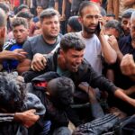 At Least 51 Killed in Gaza While Waiting for Aid, Health Officials Say