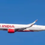 Air India Ahmedabad-London Flight Cancelled Due to Technical Glitch
