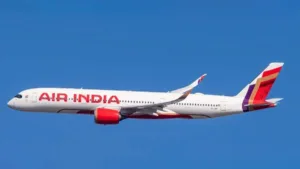 Air India Ahmedabad-London Flight Cancelled Due to Technical Glitch