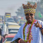 How trailer sent to kill me fell flat, dented — Oluwo