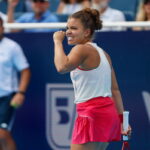 Who Is Jasmine Paolini’s Coach? Everything You Need To Know About the Man Behind the Italian Tennis Star