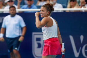 Who Is Jasmine Paolini’s Coach? Everything You Need To Know About the Man Behind the Italian Tennis Star