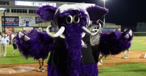 John Oliver Lets Another Mascot Monstrosity Loose on America