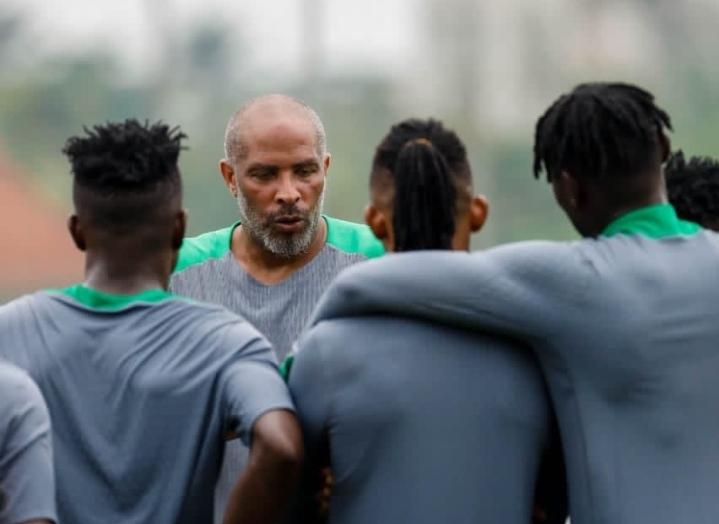 CHAN Eagles 3-1 Ikorodu City: Eric Chelle’s men cruise to comeback victory in Ikenne
