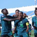 Alozie steals the winner, Ajibade shines: Player Ratings from Super Falcons 2-1 win over South Africa
