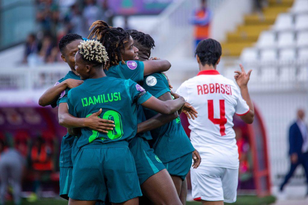 Madugu’s soft underbelly and 5 big takeaways from Nigeria’s win over South Africa in WAFCON 2024 SF