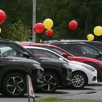 Trade war fallout — Used car prices rise while overall inventory plummets