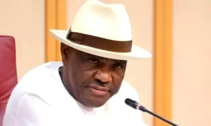 How Can You Say Nigerians Are Looking Up To Them? – Wike Dismisses ADC Coalition