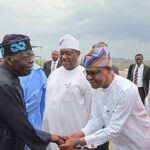Wike Accuses Amaechi Of Corruption, Says Tinubu Deserves Commendation