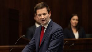 Tasmanian Liberals are leading by example. Labor remains rusted on to old thinking
