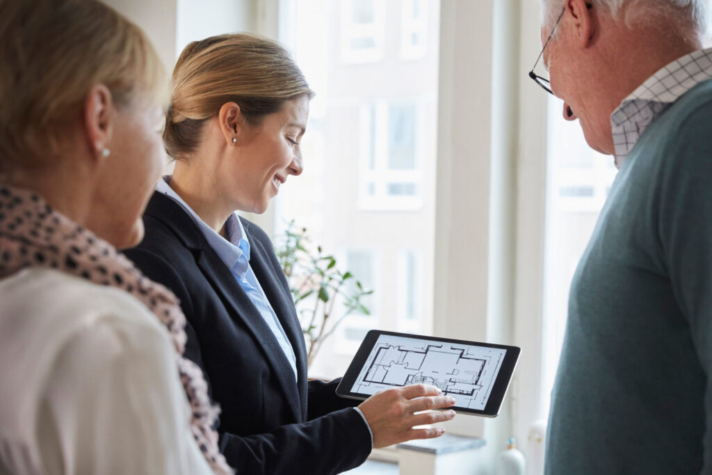 How real estate teams can use AI to streamline workflow and scale faster