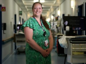 ‘Silent epidemic’ chronic wound patients get new hope from catalytic technology