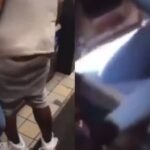 Husband puts wife in freezer over alleged infidelity