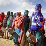 UN warns of looming famine in Sudan, Gaza and 3 other global hunger hotspots