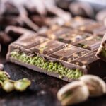 Dubai chocolate desserts hit state fairs as a hot-ticket item