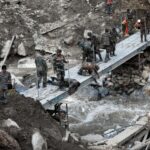 Now, flood of severed limbs spooks Chasoti