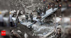 Now, flood of severed limbs spooks Chasoti