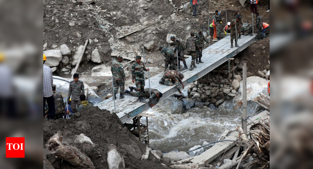 Now, flood of severed limbs spooks Chasoti