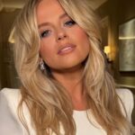 Emily Atack reveals Rivals nude scene secrets as she vows to go on playing sexy women ‘for as long as they’ll have me’